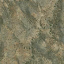 Satellite imagery of Galli Okor, ER
