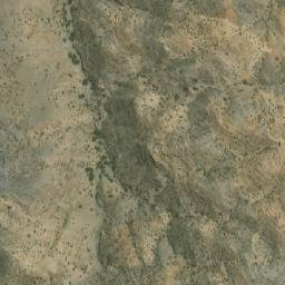 Satellite imagery of Galli Okor, ER
