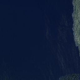 Satellite imagery of Tagangangakan Rock, PH