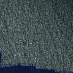 Satellite imagery of Tagangangakan Rock, PH