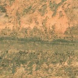 Satellite imagery of Tida Ghomet, ML