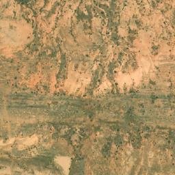 Satellite imagery of Tida Ghomet, ML