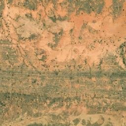 Satellite imagery of Tida Ghomet, ML