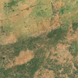 Satellite imagery of Hadjer Tahana, TD