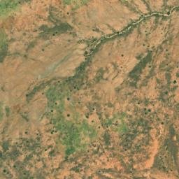 Satellite imagery of Hadjer Tahana, TD