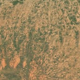 Satellite imagery of Hadjer Tahana, TD