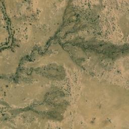 Satellite imagery of Jebel Tuglal, ER
