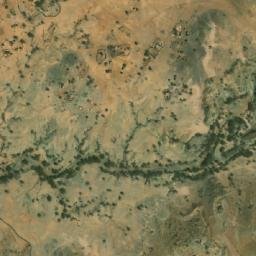 Satellite imagery of Aiko, ER