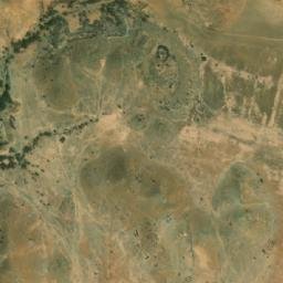 Satellite imagery of Aiko, ER