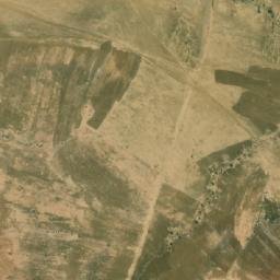 Satellite imagery of Aiko, ER