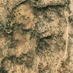 Satellite imagery of Askobo, ER