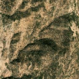 Satellite imagery of Askobo, ER