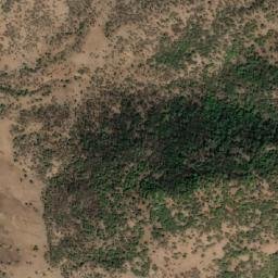 Satellite imagery of Alager’yeba, ER