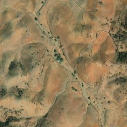 Satellite imagery of Mamber, ER