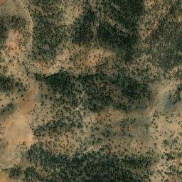 Satellite imagery of Mamber, ER