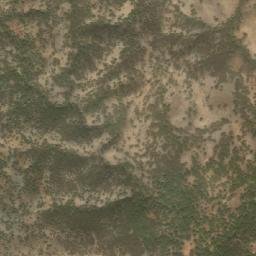 Satellite imagery of Dembe-Belu, ER