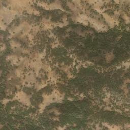 Satellite imagery of Dembe-Belu, ER