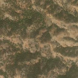 Satellite imagery of Dembe-Belu, ER