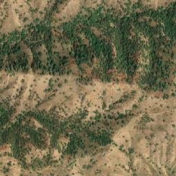 Satellite imagery of Mentito, ER