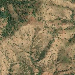 Satellite imagery of Mentito, ER
