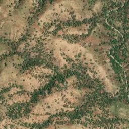 Satellite imagery of Mentito, ER