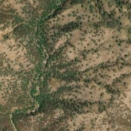 Satellite imagery of Cura Sacteti, ER
