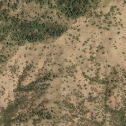Satellite imagery of Cura Sacteti, ER