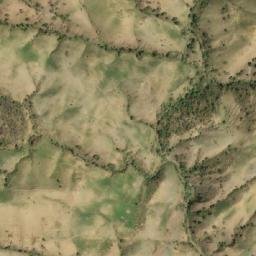 Satellite imagery of Dembe Kal’kal’, ER