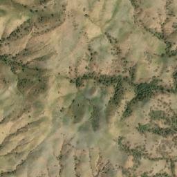 Satellite imagery of Dembe Kal’kal’, ER