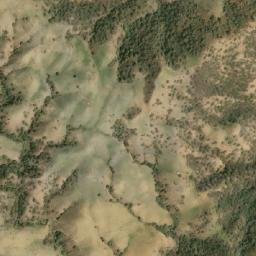 Satellite imagery of Dembe Kal’kal’, ER