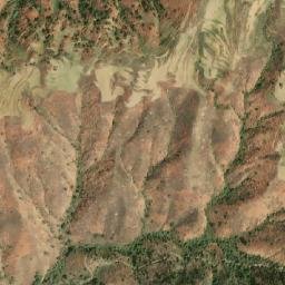 Satellite imagery of Addi Kambda, ER