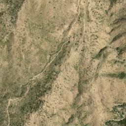 Satellite imagery of Amba Anfidemo, ER