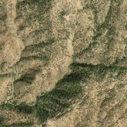 Satellite imagery of Amba Anfidemo, ER