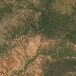 Satellite imagery of Gul’n’ya, ER