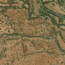Satellite imagery of Gab-Gabo, ER