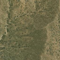 Satellite imagery of Gab-Gabo, ER
