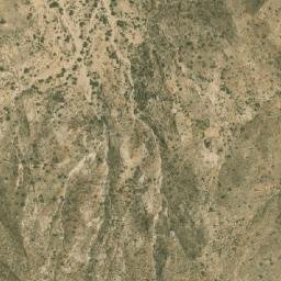 Satellite imagery of Daraka, ER