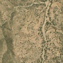 Satellite imagery of Daraka, ER