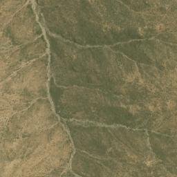 Satellite imagery of Ualitta, ER