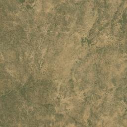 Satellite imagery of Ualitta, ER