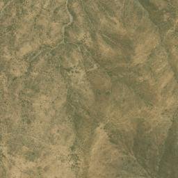 Satellite imagery of Ualitta, ER
