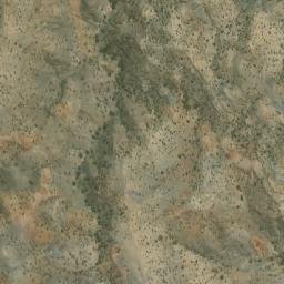 Satellite imagery of Galli Okor, ER