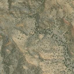 Satellite imagery of Galli Okor, ER