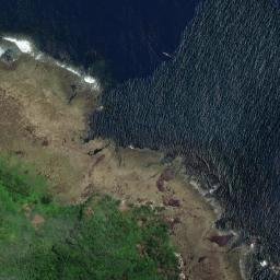 Satellite imagery of Tagangangakan Rock, PH