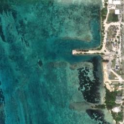 Satellite imagery of Japanese Hospital - Renovated Entrance, MP