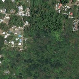Satellite imagery of frmr US Navy Maturana Hill General Hospital, MP