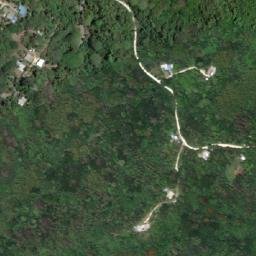 Satellite imagery of frmr US Navy Maturana Hill General Hospital, MP