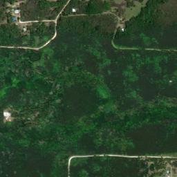 Satellite imagery of Puntan Gloria, MP