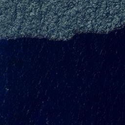 Satellite imagery of Puntan Gloria, MP