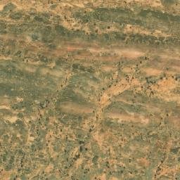 Satellite imagery of Tida Ghomet, ML